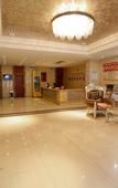 Туры в отель Xining tulip Business Hotel
