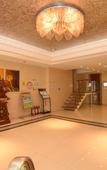 Туры в отель Xining tulip Business Hotel