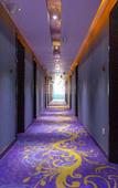 Туры в отель Xining tulip Business Hotel