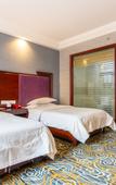 Туры в отель Xining tulip Business Hotel