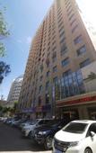 Туры в отель Xining tulip Business Hotel
