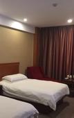 Туры в отель Ningbo Hongyi Business Hotel