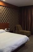Туры в отель Ningbo Hongyi Business Hotel