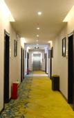 Туры в отель Junhua Wanjin Hotel (Zhumadian East Bus Station)