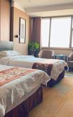 Туры в отель Junhua Wanjin Hotel (Zhumadian East Bus Station)