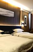 Туры в отель Junhua Wanjin Hotel (Zhumadian East Bus Station)