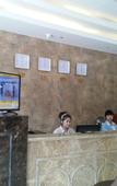 Туры в отель Zhuji Sufiya Business Hotel