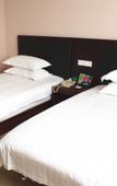 Туры в отель Zhuji Sufiya Business Hotel