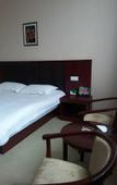 Туры в отель Zhuji Sufiya Business Hotel