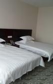 Туры в отель Zhuji Sufiya Business Hotel