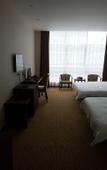 Туры в отель Zhuji Sufiya Business Hotel