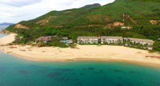 AVANI Quy Nhon Resort & Spa 4*