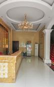 Туры в отель Holiday oyao inn