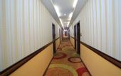 Туры в отель Holiday oyao inn