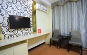 Туры в отель Holiday oyao inn