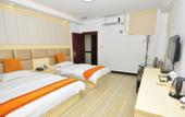 Туры в отель Holiday oyao inn
