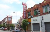 Туры в отель Holiday oyao inn