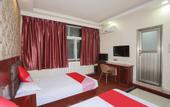 Туры в отель Lanzhou Hongxin Hotel
