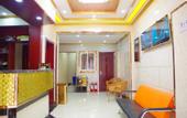 Туры в отель Lanzhou Hongxin Hotel