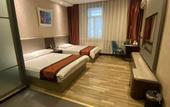 Туры в отель XiangCheng Hotel