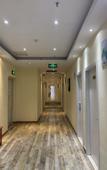 Туры в отель 95 Hou Hotel (Shanghai Anting North Railway Station)
