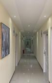 Туры в отель 95 Hou Hotel (Shanghai Anting North Railway Station)