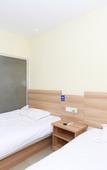 Туры в отель 95 Hou Hotel (Shanghai Anting North Railway Station)