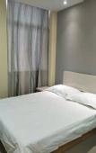 Туры в отель 95 Hou Hotel (Shanghai Anting North Railway Station)