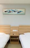 Туры в отель 95 Hou Hotel (Shanghai Anting North Railway Station)