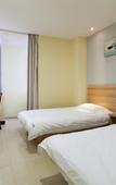 Туры в отель 95 Hou Hotel (Shanghai Anting North Railway Station)