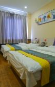 Туры в отель Huaying Hotel (Dalian Development Zone Wanli Middle Road Branch)