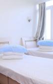 Туры в отель Huaying Hotel (Dalian Development Zone Wanli Middle Road Branch)