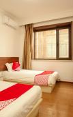 Туры в отель Huaying Hotel (Dalian Development Zone Wanli Middle Road Branch)