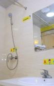Туры в отель Huaying Hotel (Dalian Development Zone Wanli Middle Road Branch)