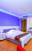 Туры в отель Super 8 Hotel (Pei County Jiulongcheng)