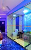 Туры в отель Super 8 Hotel (Pei County Jiulongcheng)