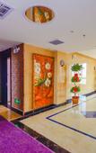 Туры в отель Super 8 Hotel (Pei County Jiulongcheng)