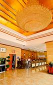 Туры в отель Super 8 Hotel (Pei County Jiulongcheng)