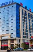 Туры в отель Super 8 Hotel (Pei County Jiulongcheng)