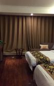 Туры в отель Super 8 Hotel (Pei County Jiulongcheng)