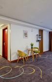 Туры в отель Jinbojin Business Hotel(Foshan Chancheng Zumiao)