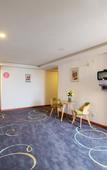 Туры в отель Jinbojin Business Hotel(Foshan Chancheng Zumiao)
