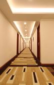 Туры в отель Jinbojin Business Hotel(Foshan Chancheng Zumiao)