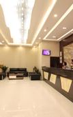 Туры в отель Jinbojin Business Hotel(Foshan Chancheng Zumiao)