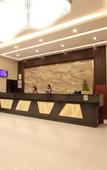 Туры в отель Jinbojin Business Hotel(Foshan Chancheng Zumiao)