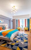 Туры в отель Jinbojin Business Hotel(Foshan Chancheng Zumiao)
