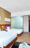 Туры в отель Jinbojin Business Hotel(Foshan Chancheng Zumiao)