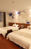 Туры в отель Jinbojin Business Hotel(Foshan Chancheng Zumiao)