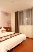 Туры в отель Jinbojin Business Hotel(Foshan Chancheng Zumiao)