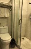 Туры в отель Jinbojin Business Hotel(Foshan Chancheng Zumiao)
